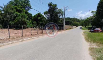 Terreno, Centro, Itariri - R$ 55 mil, Cod: 4062-14
