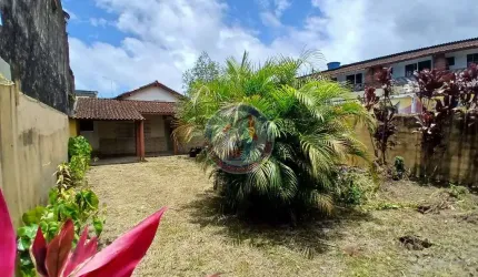 Casa com 2 quartos, Vila Atlântica, Mongaguá - R$ 360 mil, Cod: 5873-3