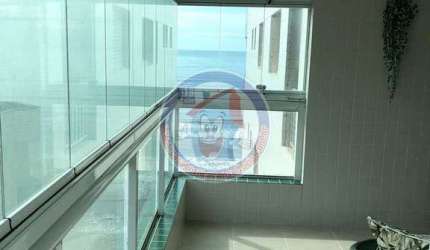 Apartamento com 2 quartos, Centro, Mongaguá - R$ 410 mil, Cod: 4006-8