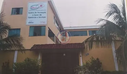 Prédio com 18 dorms, Agenor de Campos, Mongaguá - R$ 2.8 mi, Cod: 96310