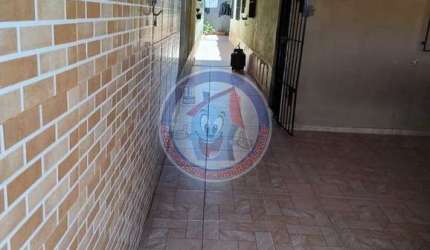 Casa com 2 quartos, Bopiranga, Itanhaém - R$ 265 mil, Cod: 4068-14