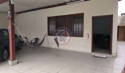 Casa com 2 quartos, Suarão, Itanhaém - R$ 450 mil, Cod: 4077-14