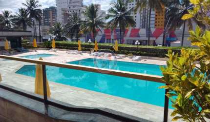 Apartamento 2 dormitórios, Mongaguá, Cod: 439-12