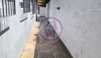 Casa com 1 quarto, Jardim Corumbá, Itanhaém, Cod: 4088-14