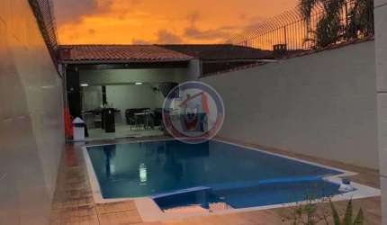 Casa com 3 quartos, Real, Praia Grande - R$ 819 mil, Cod: 4094-14