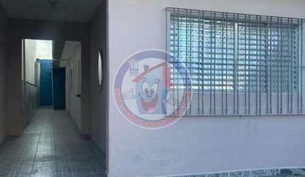 Casa com 2 quartos, Vera Cruz, Mongaguá - R$ 200 mil, Cod: 1330-15