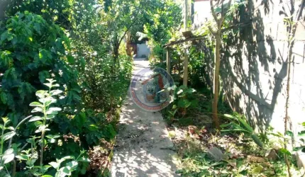 Chácara com 2 quartos, Agenor de Campos, Mongaguá - R$ 250 mil, Cod: 443-12
