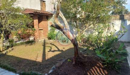Casa com 3 quartos, Belas Artes, Itanhaém - R$ 520 mil, Cod: 4118-14