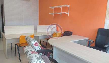 Sala, Centro, Mongaguá - R$ 150 mil, Cod: 3772-0