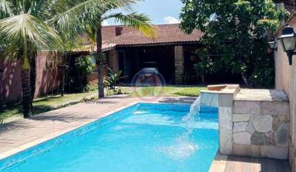 Casa com 2 quartos, Itaguaí, Mongaguá - R$ 430 mil, Cod: 16411-11