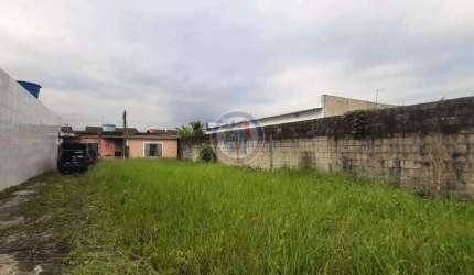 Casa com 2 quartos, Agenor de Campos, Mongaguá - R$ 150 mil, Cod: 16413-4