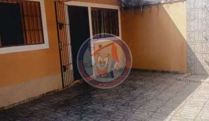 Casa com 2 quartos, Vera Cruz, Mongaguá - R$ 230 mil, Cod: 4021-11