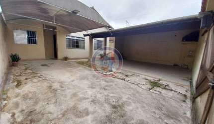 Casa com 3 quartos, Jussara, Mongaguá - R$ 339 mil, Cod: 773-13