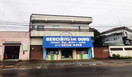 Casa com 4 quartos, Agenor de Campos, Mongaguá, Cod: 16423-4