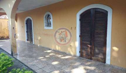 Casa com 2 quartos, Jardim Praia Grande, Mongaguá, Cod: 16424-4
