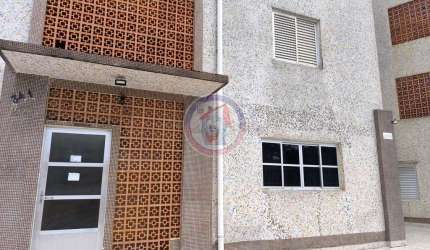 Apartamento com 1 quarto, Praia dos Sonhos, Itanhaém - R$ 210 mil, Cod: 4134-14