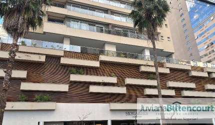 Apartamento com 3 Suítes  Vista panorâmica  - Jardim Goiás Goiânia
