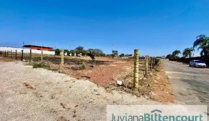 Área Comercial/ Residencial- com 2.100,00m²  Parque industrial Paulista em Goiânia