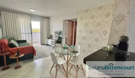 Apartamento 2 quartos setor Setor Crimeia Leste, Goiânia - GO