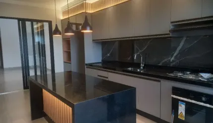 CASA TÉRREA  3 SUÍTES -  CONDOMÍNIO SAN MARCO - SIENA -RIBEIRÃO PRETO-SP