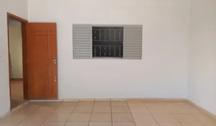 CASA TÉRREA - 4 DORMITÓRIOS - VILA TAMANDARÉ - RIBEIRÃO PRETO -SP