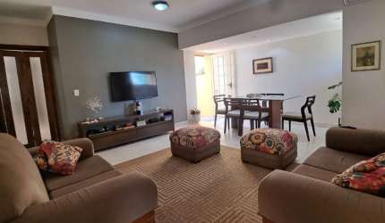 CASA TÉRREA 3 DORMITÓRIOS CONDOMÍNIO AROEIRA