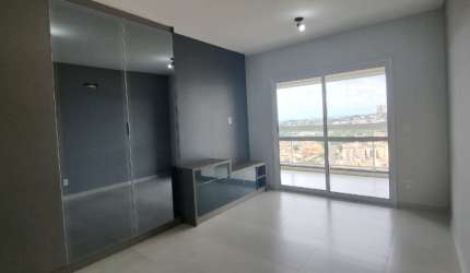 APARTAMENTO  2 SUÍTES - VILA LUNA RESIDENCE