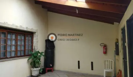 Sobrado para Venda em Guarulhos, Jardim Rosa de Franca, 3 dormitórios, 2 banheiros, 3 vagas