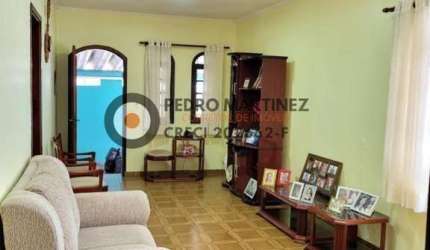 Casa para Venda em Guarulhos, Vila São Rafael, 3 dormitórios, 2 banheiros, 6 vagas