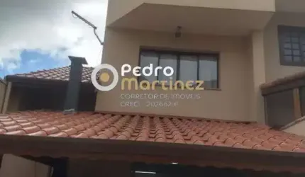 Sobrado para Venda em Guarulhos, Vila Rosália, 4 dormitórios, 3 suítes, 2 banheiros, 5 vagas