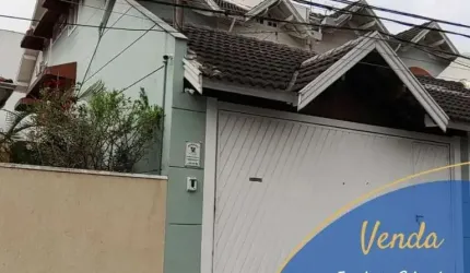 Sobrado para Venda em Guarulhos, Vila São Judas Tadeu, 5 dormitórios, 1 suíte, 4 banheiros, 4 vagas