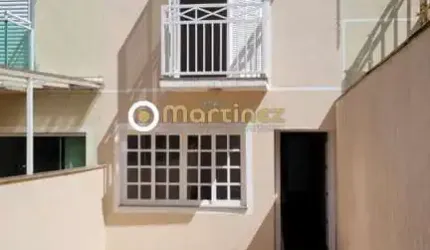 Sobrado para Venda em Guarulhos, Vila Galvão, 3 dormitórios, 1 suíte, 2 banheiros, 2 vagas