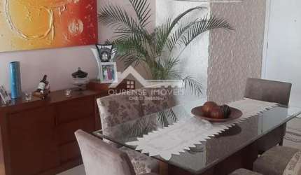 Apartamento para Venda em Guarulhos, Vila Progresso, 2 dormitórios, 1 suíte, 1 banheiro, 2 vagas