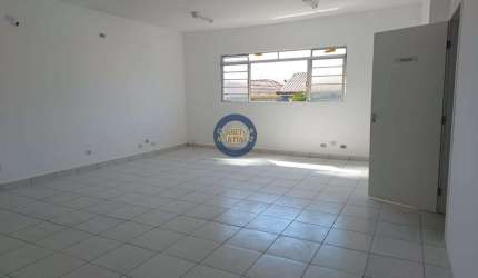 Sala Comercial para Locação em Guarulhos, Vila Galvão, 1 banheiro