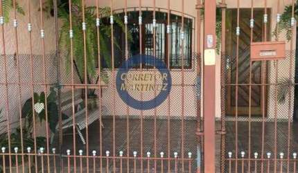 Casa para Venda em Guarulhos, Vila Barros, 2 dormitórios, 1 banheiro, 1 vaga