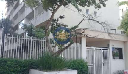 Apartamento para Venda em São Paulo, Vila Penteado, 1 dormitório, 1 banheiro