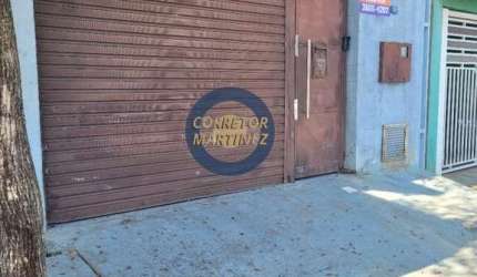 Salão Comercial para Venda em Guarulhos, Jardim Doraly, 3 banheiros