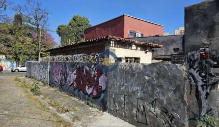 Terreno para Venda em Guarulhos, Parque Continental I
