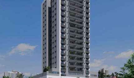 Apartamento para Venda em Guarulhos, Centro, 3 dormitórios, 1 suíte, 1 banheiro, 2 vagas