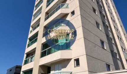 Apartamento para Venda em Guarulhos, Vila Galvão, 3 dormitórios, 1 suíte, 1 banheiro, 2 vagas