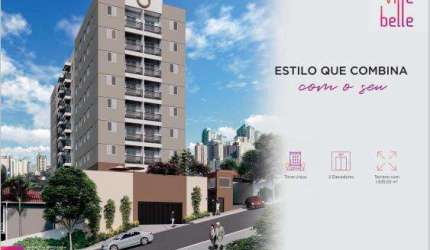 Apartamento para Venda em Guarulhos, Vila Silveira, 2 dormitórios, 1 banheiro, 1 vaga