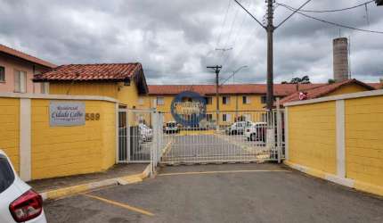 Casa Sobreposta para Venda em Guarulhos, Vila Carmela I, 2 dormitórios, 1 banheiro, 1 vaga
