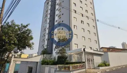 Apartamento para Venda em Guarulhos, Gopoúva, 2 dormitórios, 2 banheiros, 1 vaga