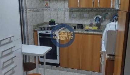Apartamento para Venda em Guarulhos, Macedo, 1 dormitório, 1 banheiro, 1 vaga