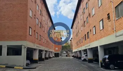 Apartamento para Venda em Guarulhos, Gopoúva, 2 dormitórios, 1 banheiro, 1 vaga