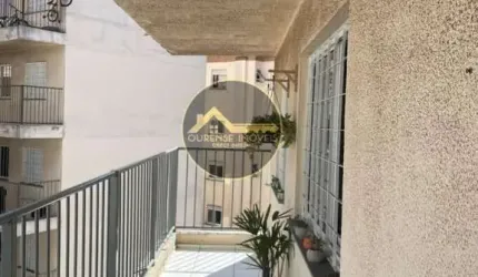 Apartamento para Venda em Guarulhos, Jardim Guilhermino, 2 dormitórios, 1 banheiro, 1 vaga