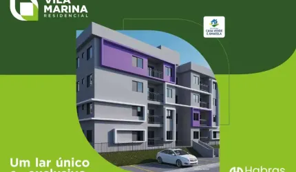 Apartamento para Venda em Suzano, Jardim Chácara Méa, 3 dormitórios, 1 suíte, 1 banheiro, 1 vaga