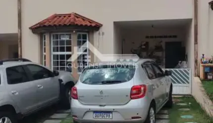 Sobrado em Condomínio para Locação em Guarulhos, Jardim Célia, 3 dormitórios, 1 suíte, 1 banheiro, 2 vagas
