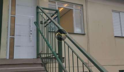 Casa Sobreposta para Venda em Guarulhos, Jardim IV Centenário, 2 dormitórios, 1 banheiro, 1 vaga