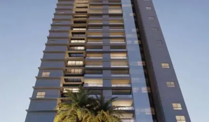 Apartamento com 4 quartos à venda na Rua Neo Alves Martins, 1372, Zona 01, Maringá, 179 m2 por R$ 2.013.760